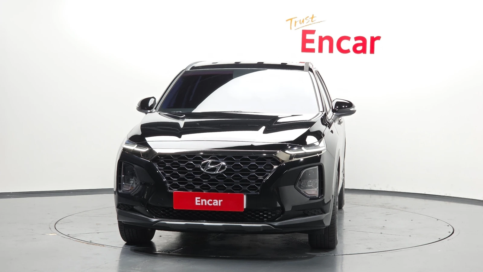 Hyundai Santa fe Exclusive* ПОДГРЕВ* КАМЕРА, снимка 3 - Автомобили и джипове - 54967298