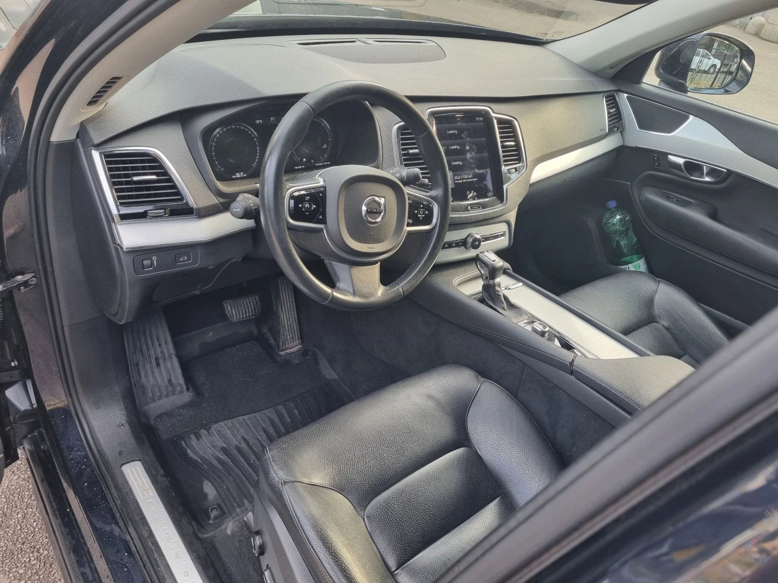 Volvo Xc90, снимка 6 - Автомобили и джипове - 55005966