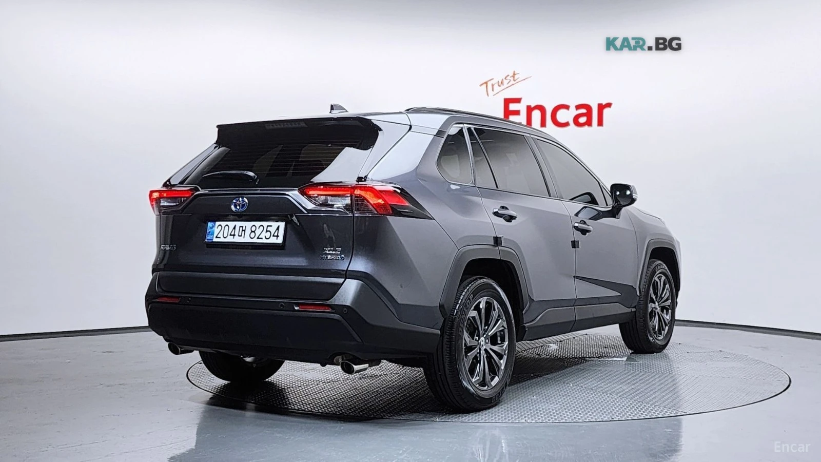 Toyota Rav4 DIGITAL* КОЖА* ПОДГРЕВ* КАМЕРА* ПАНО* ДВА КЛЮЧА, снимка 2 - Автомобили и джипове - 55118198