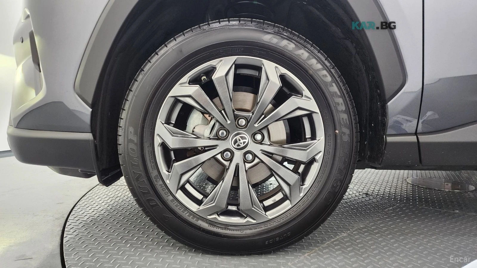 Toyota Rav4 DIGITAL* КОЖА* ПОДГРЕВ* КАМЕРА* ПАНО* ДВА КЛЮЧА, снимка 5 - Автомобили и джипове - 55118198