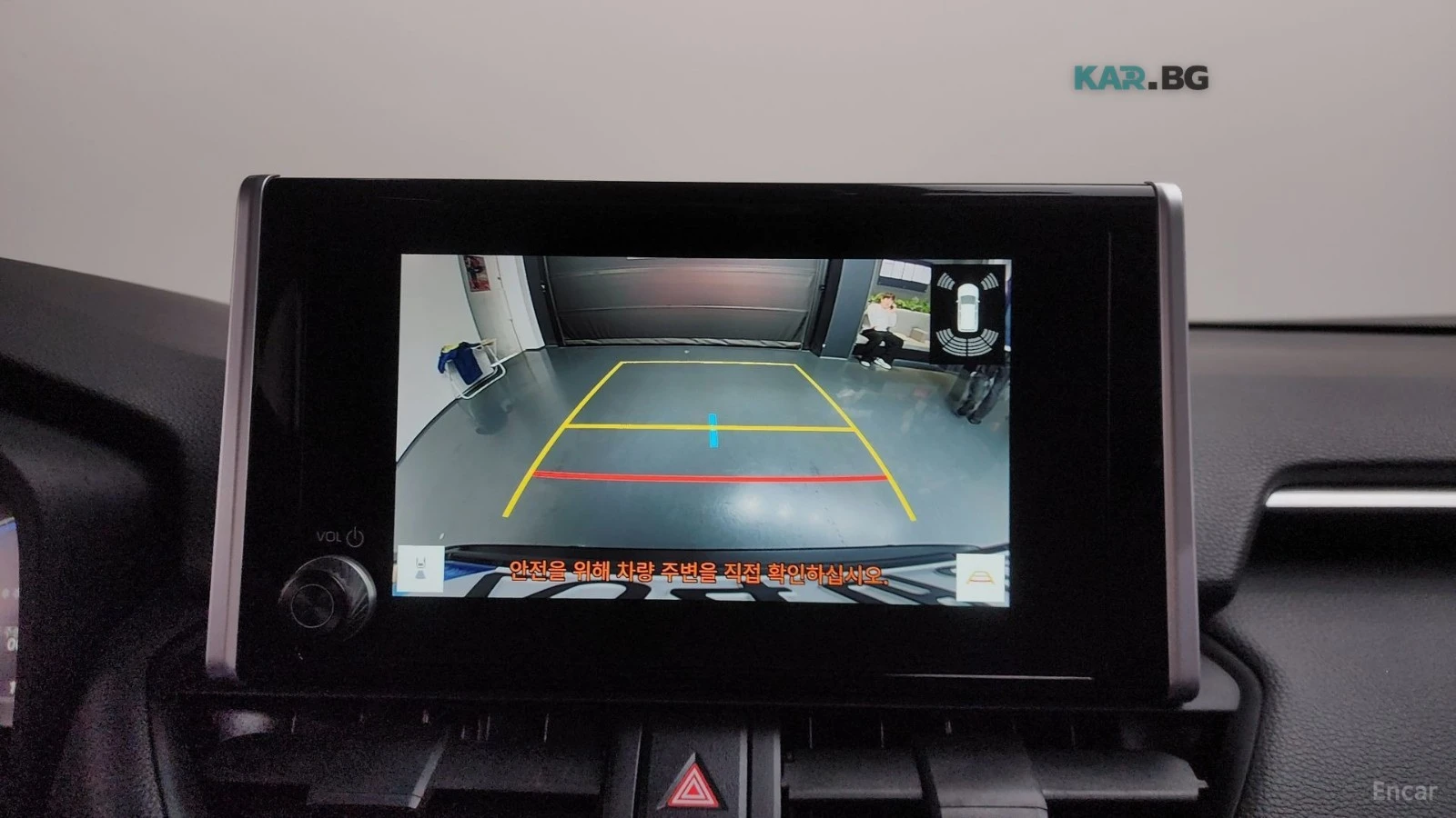 Toyota Rav4 DIGITAL* КОЖА* ПОДГРЕВ* КАМЕРА* ПАНО* ДВА КЛЮЧА, снимка 14 - Автомобили и джипове - 55118198