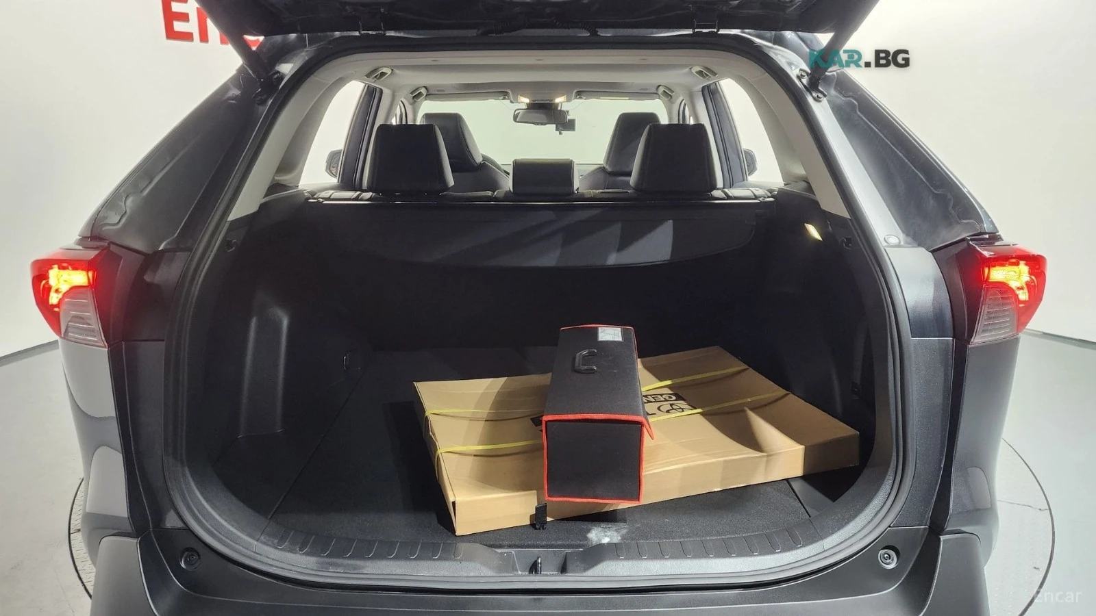 Toyota Rav4 DIGITAL* КОЖА* ПОДГРЕВ* КАМЕРА* ПАНО* ДВА КЛЮЧА, снимка 16 - Автомобили и джипове - 55118198