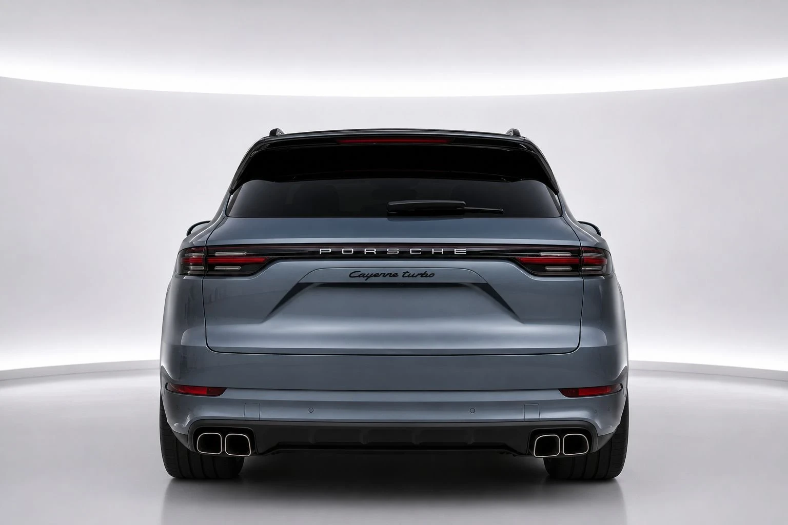 Porsche Cayenne Очакван Внос TURBO / 549 К.С. / PCCB CERAMIC / , снимка 2 - Автомобили и джипове - 55590201