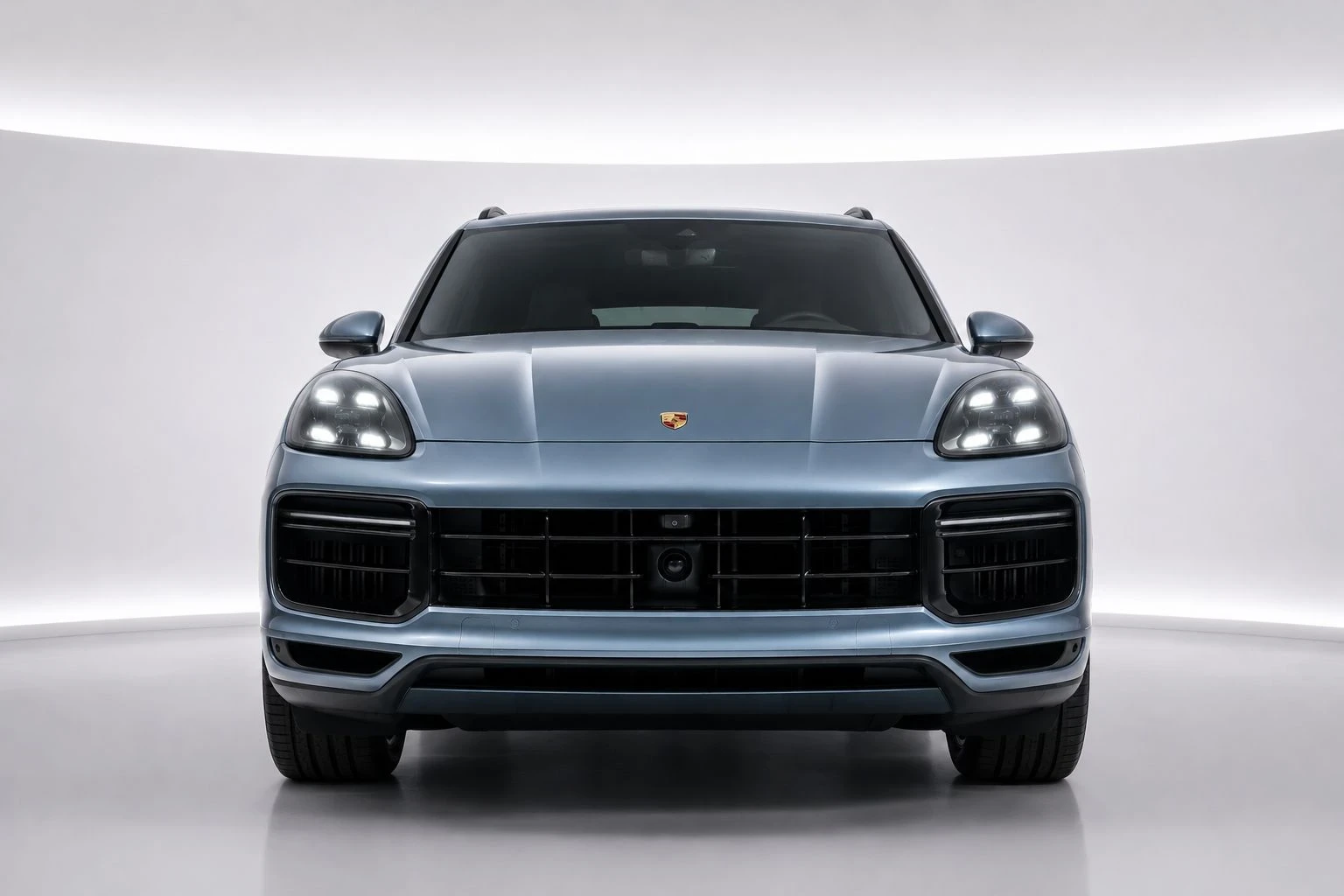 Porsche Cayenne Очакван Внос TURBO / 549 К.С. / PCCB CERAMIC / 