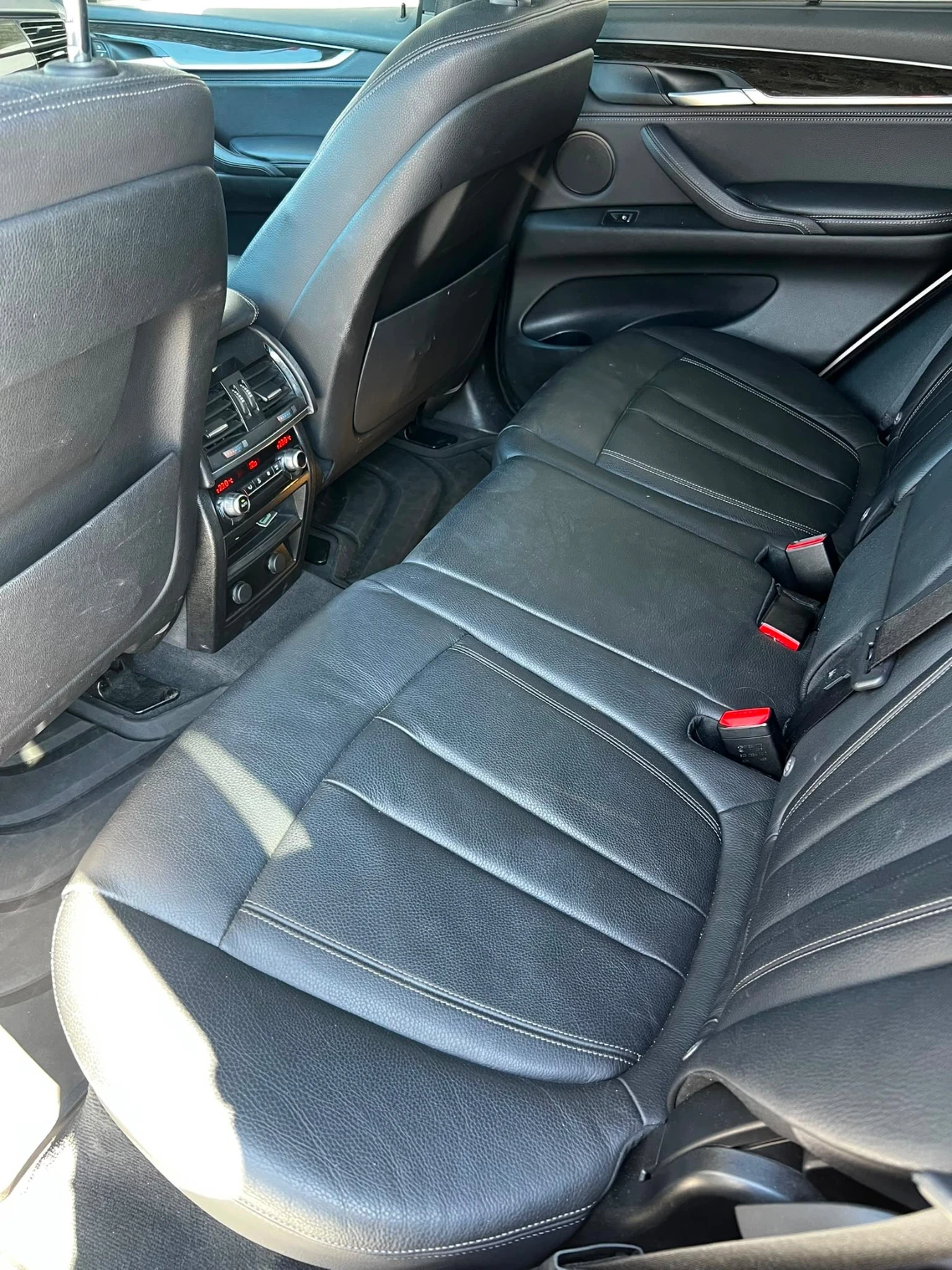 BMW X5 40 D, снимка 13 - Автомобили и джипове - 55986665