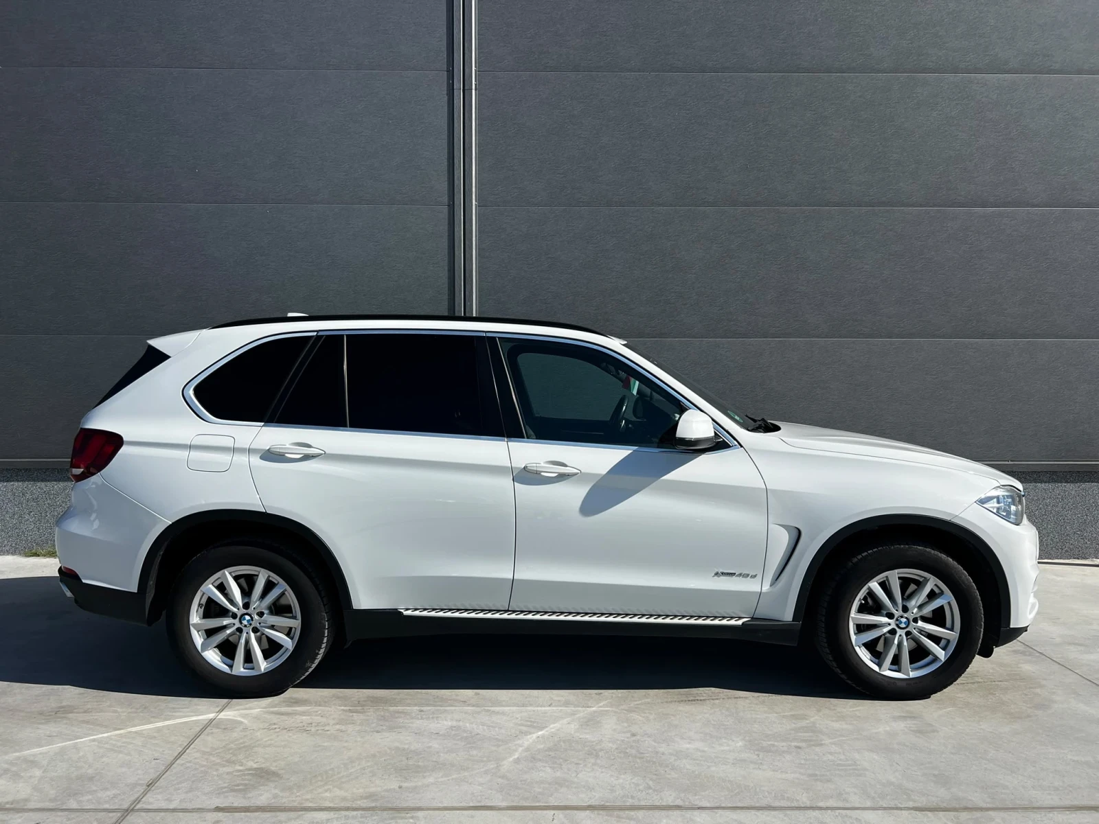 BMW X5 40 D, снимка 5 - Автомобили и джипове - 55986665
