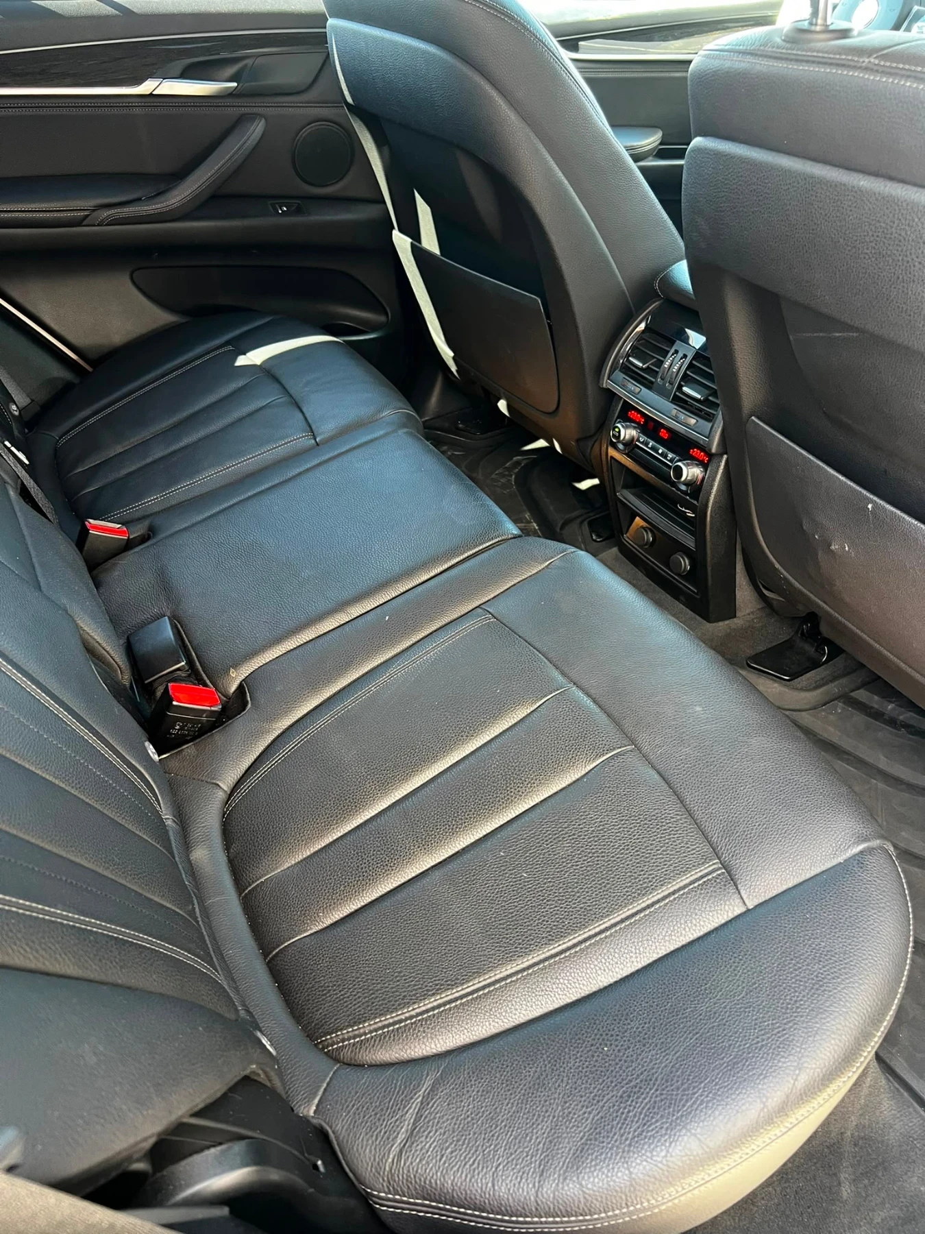 BMW X5 40 D, снимка 12 - Автомобили и джипове - 55986665