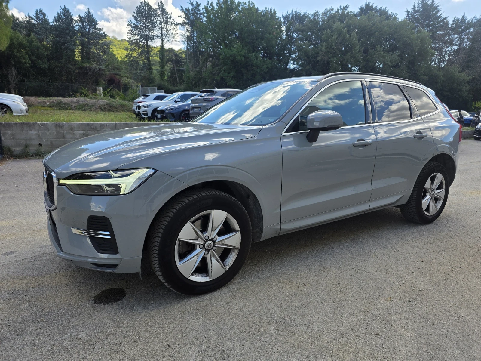 Volvo XC60 2.0i HYBRIDA | Mobile.bg � ����������� 1