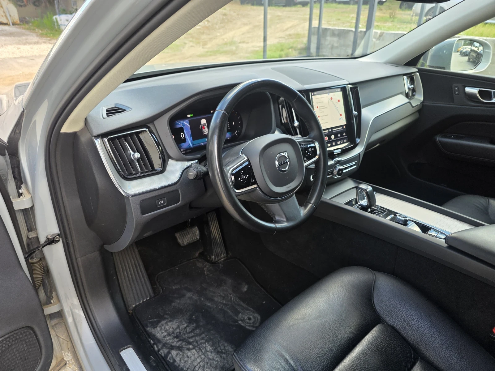 Volvo XC60 2.0i HYBRIDA | Mobile.bg � ����������� 7