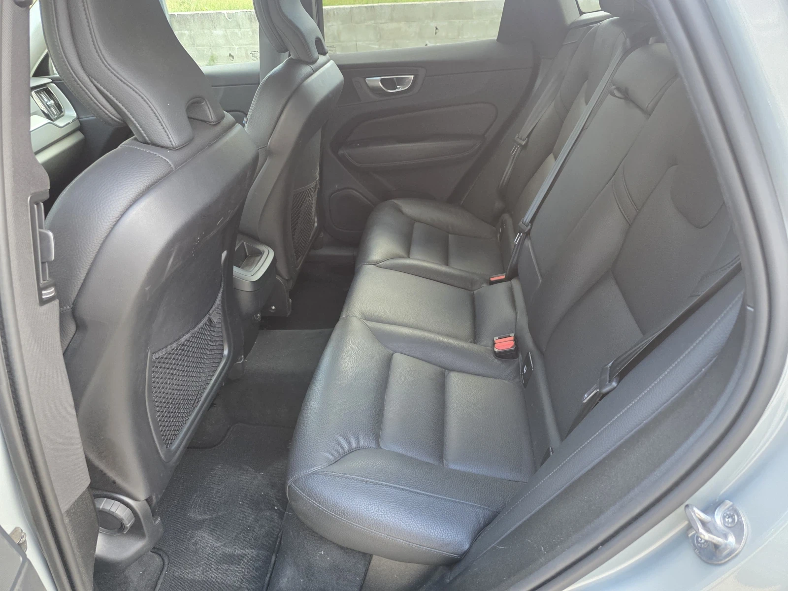 Volvo XC60 2.0i HYBRIDA | Mobile.bg � ����������� 10