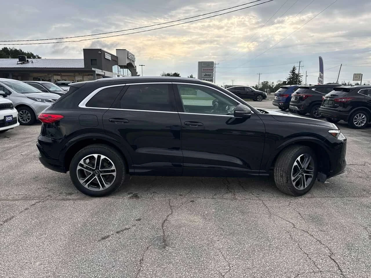 Audi Q5 * Progressiv * CARFAX * ��� ������������ ������ | Mobile.bg � ����������� 3
