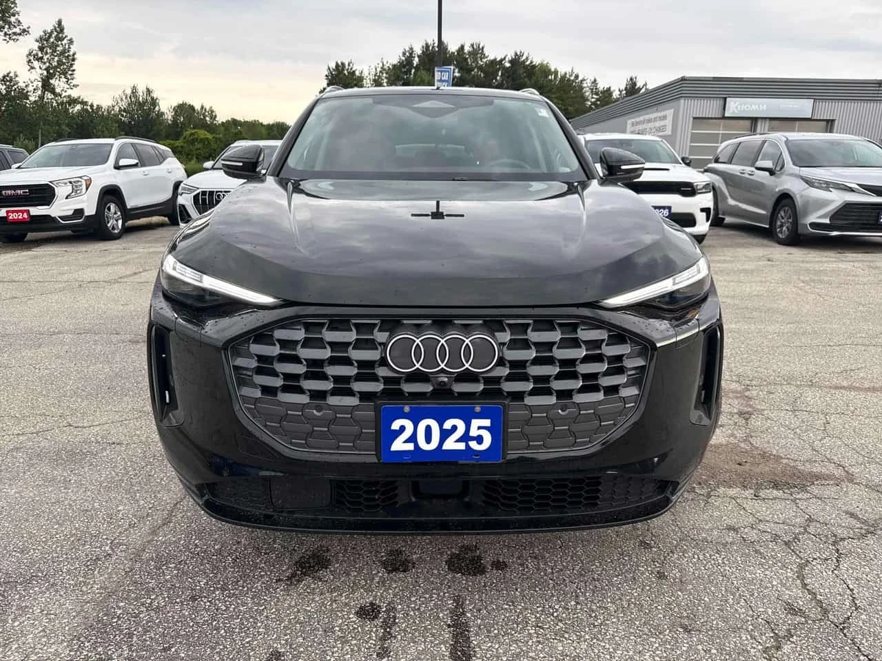 Audi Q5 * Progressiv * CARFAX * ��� ������������ ������ | Mobile.bg � ����������� 6