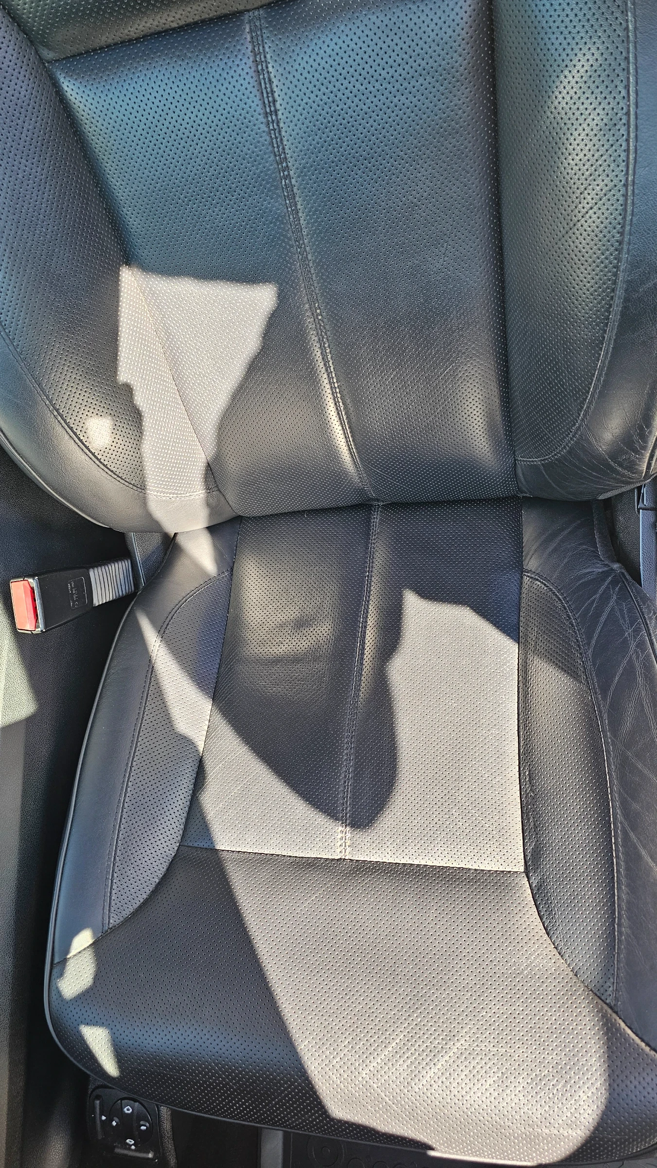 Mercedes-Benz GL 550  OFFROAD/ LPG | Mobile.bg � ����������� 9