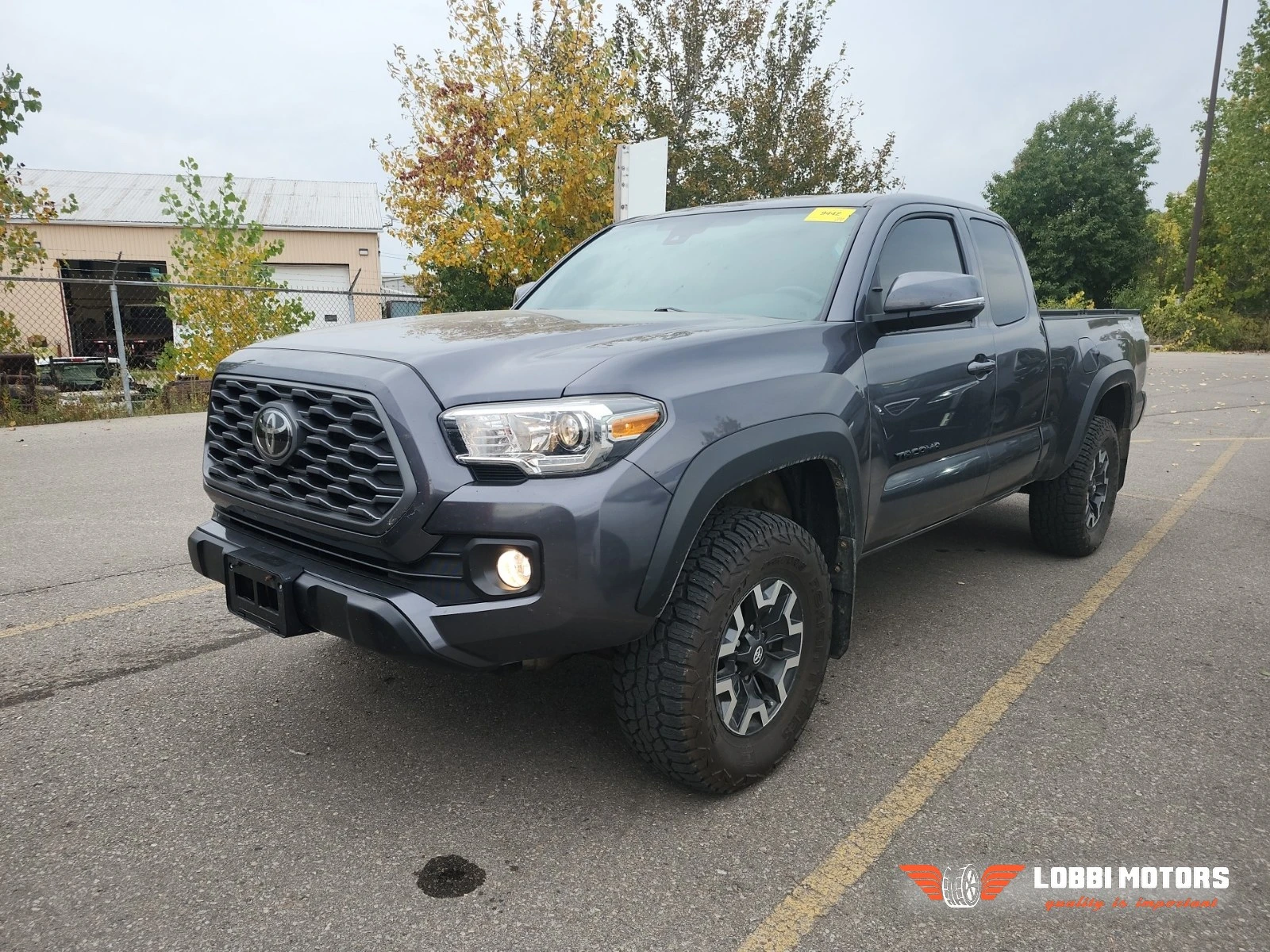 Toyota Tacoma | Mobile.bg � ����������� 1