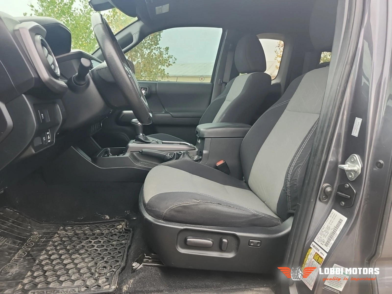 Toyota Tacoma | Mobile.bg � ����������� 3