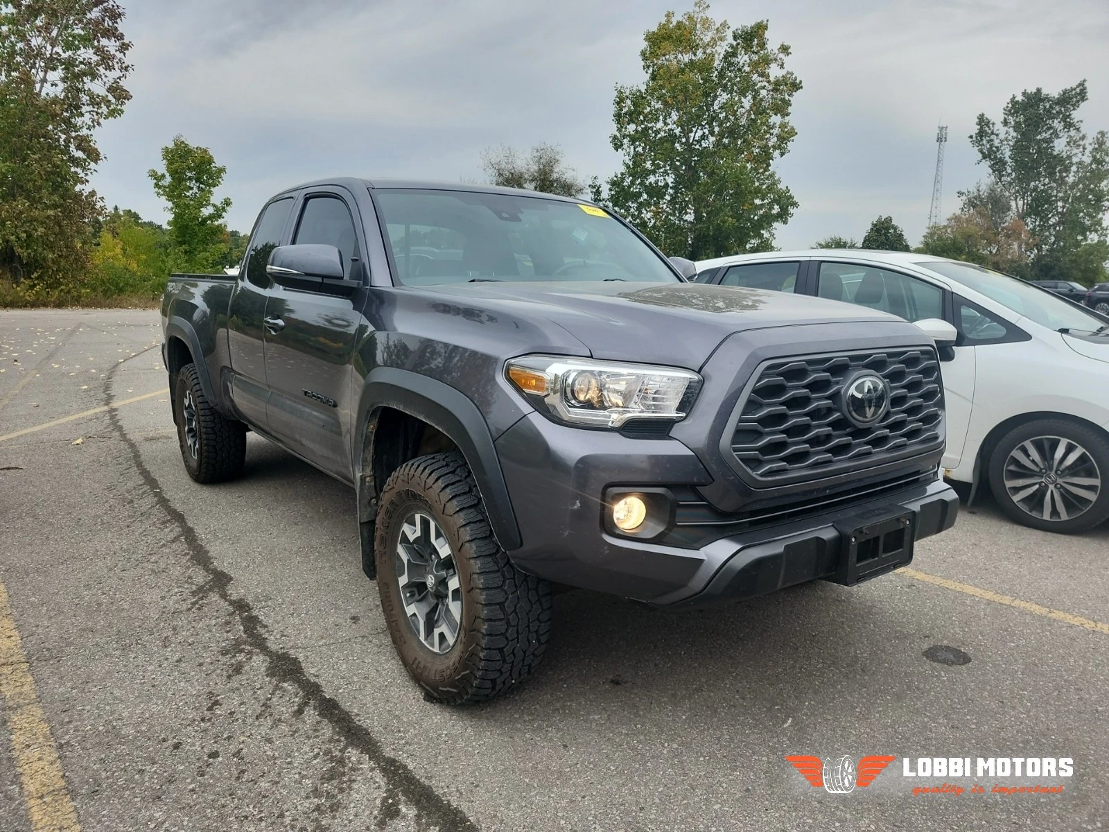 Toyota Tacoma | Mobile.bg � ����������� 5