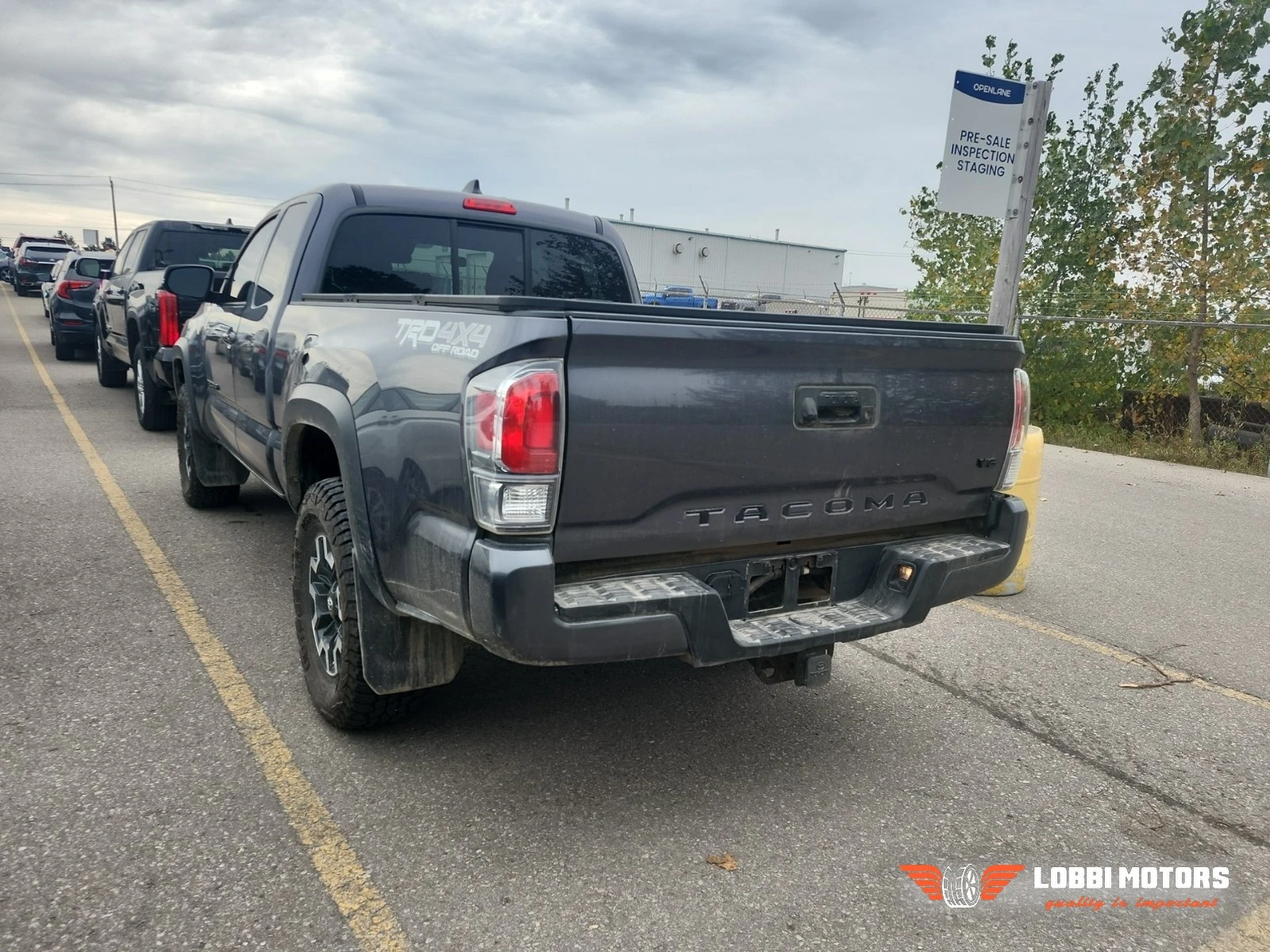 Toyota Tacoma | Mobile.bg � ����������� 6