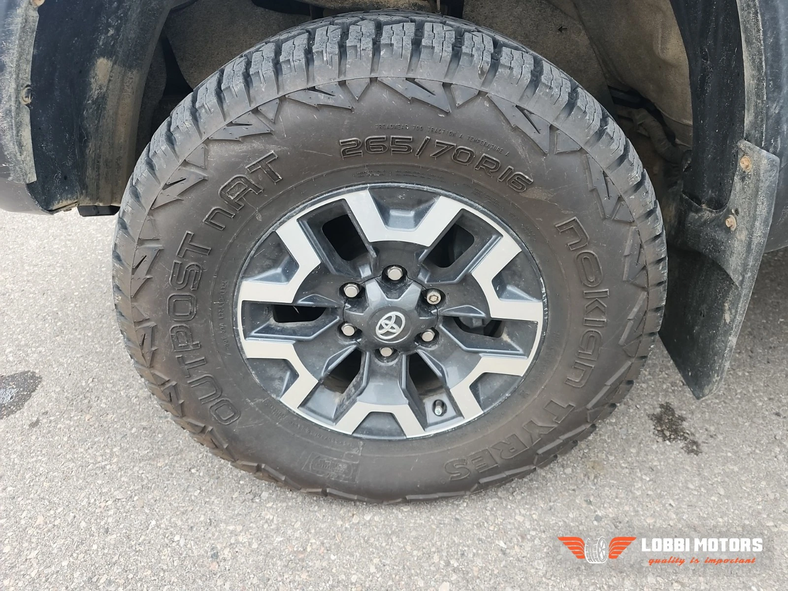 Toyota Tacoma | Mobile.bg � ����������� 4