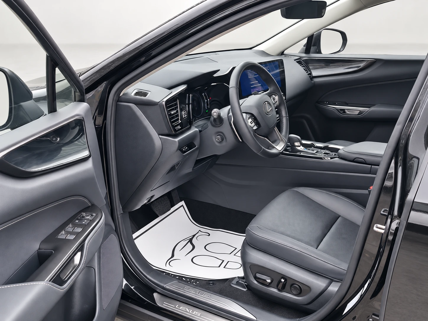 Lexus NX 450 Plugin 309hp 4x4 �������� | Mobile.bg � ����������� 9