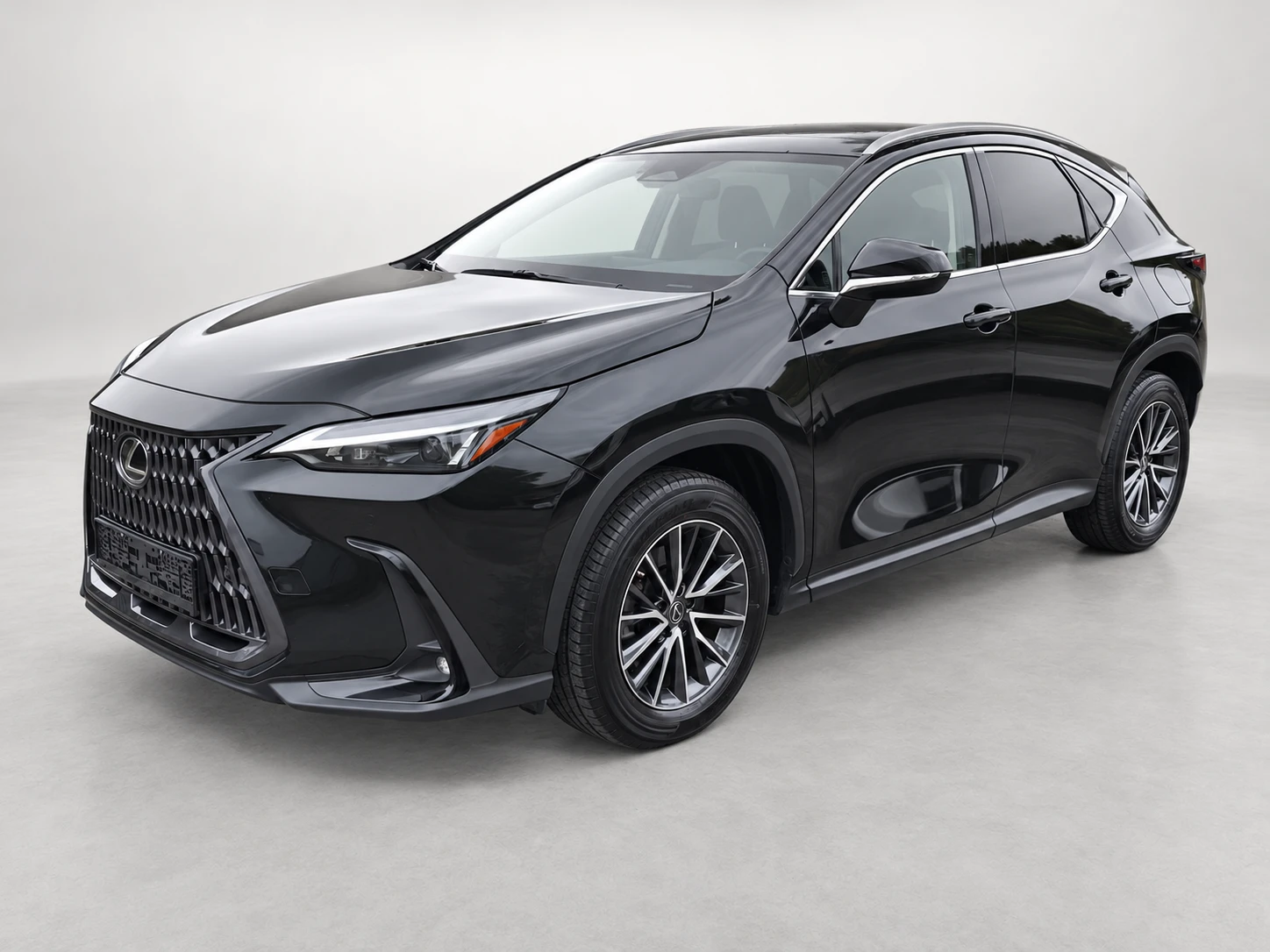 Lexus NX 450 Plugin 309hp 4x4 ГАРАНЦИЯ