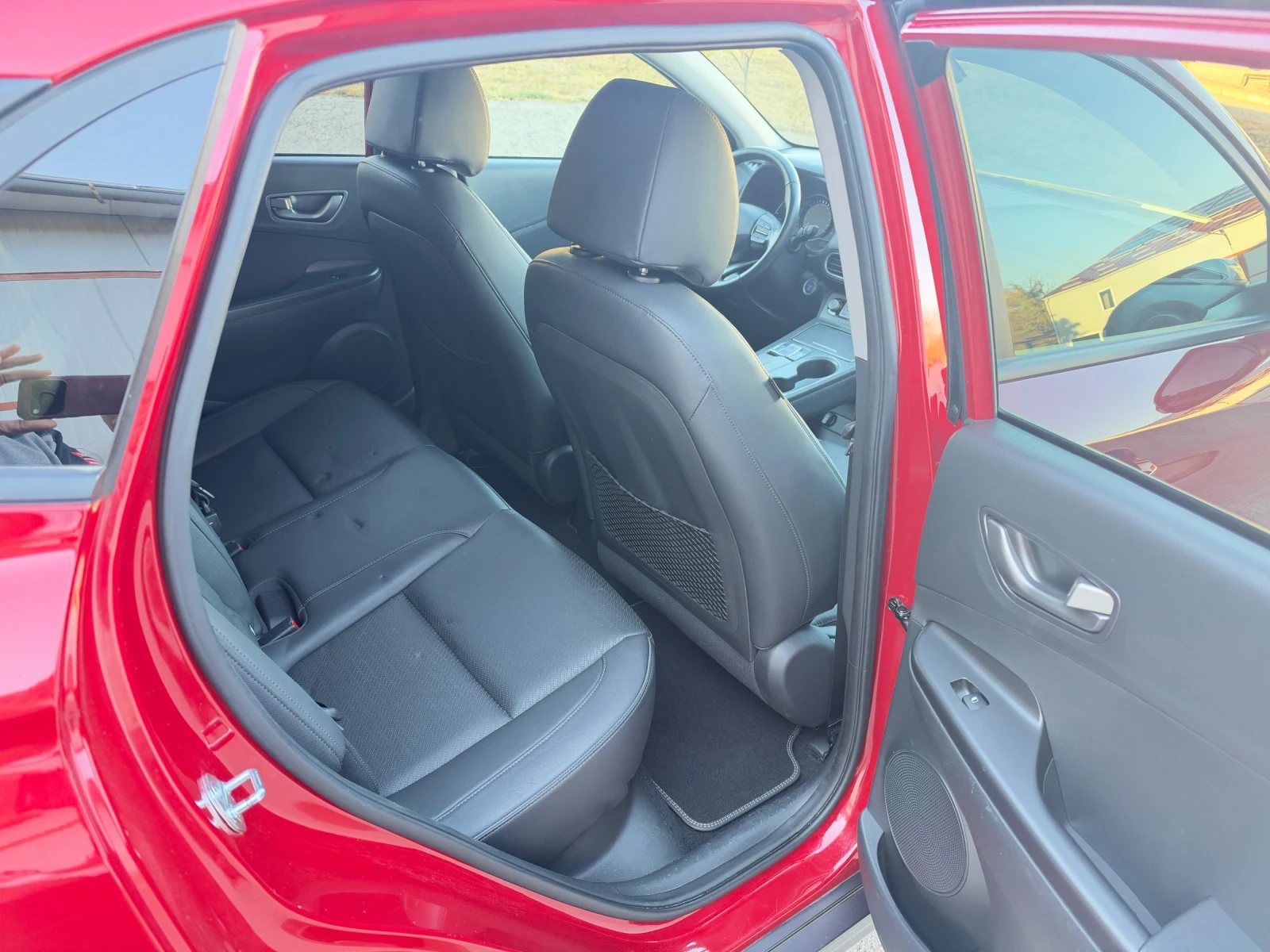 Hyundai Kona 64kwh 81000km | Mobile.bg � ����������� 14