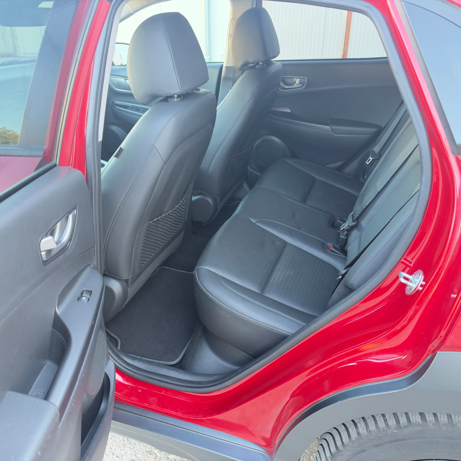 Hyundai Kona 64kwh 81000km | Mobile.bg � ����������� 10