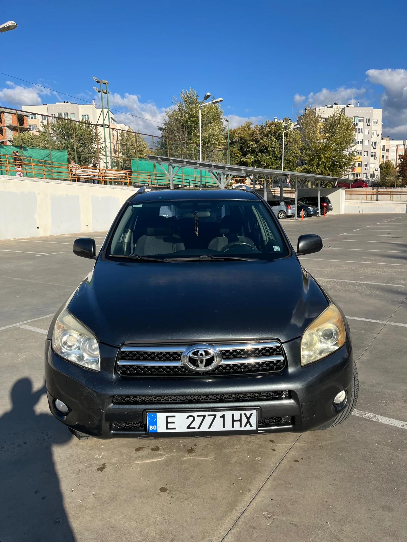 Toyota Rav4, снимка 8 - Автомобили и джипове - 56545031