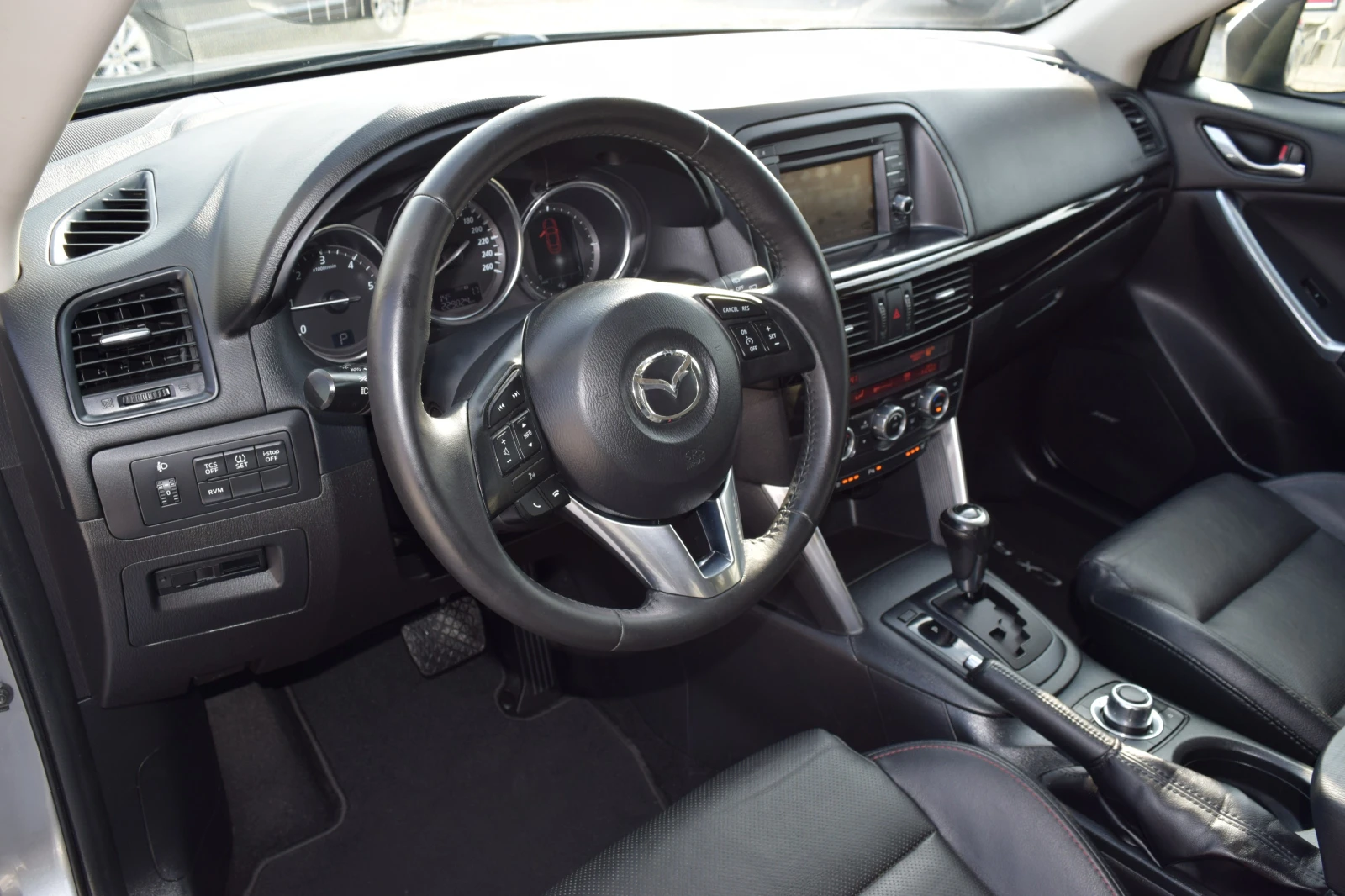 Mazda CX-5 2.2D* AWD* Keyless* ����* ���������* �������*  | Mobile.bg � ����������� 8