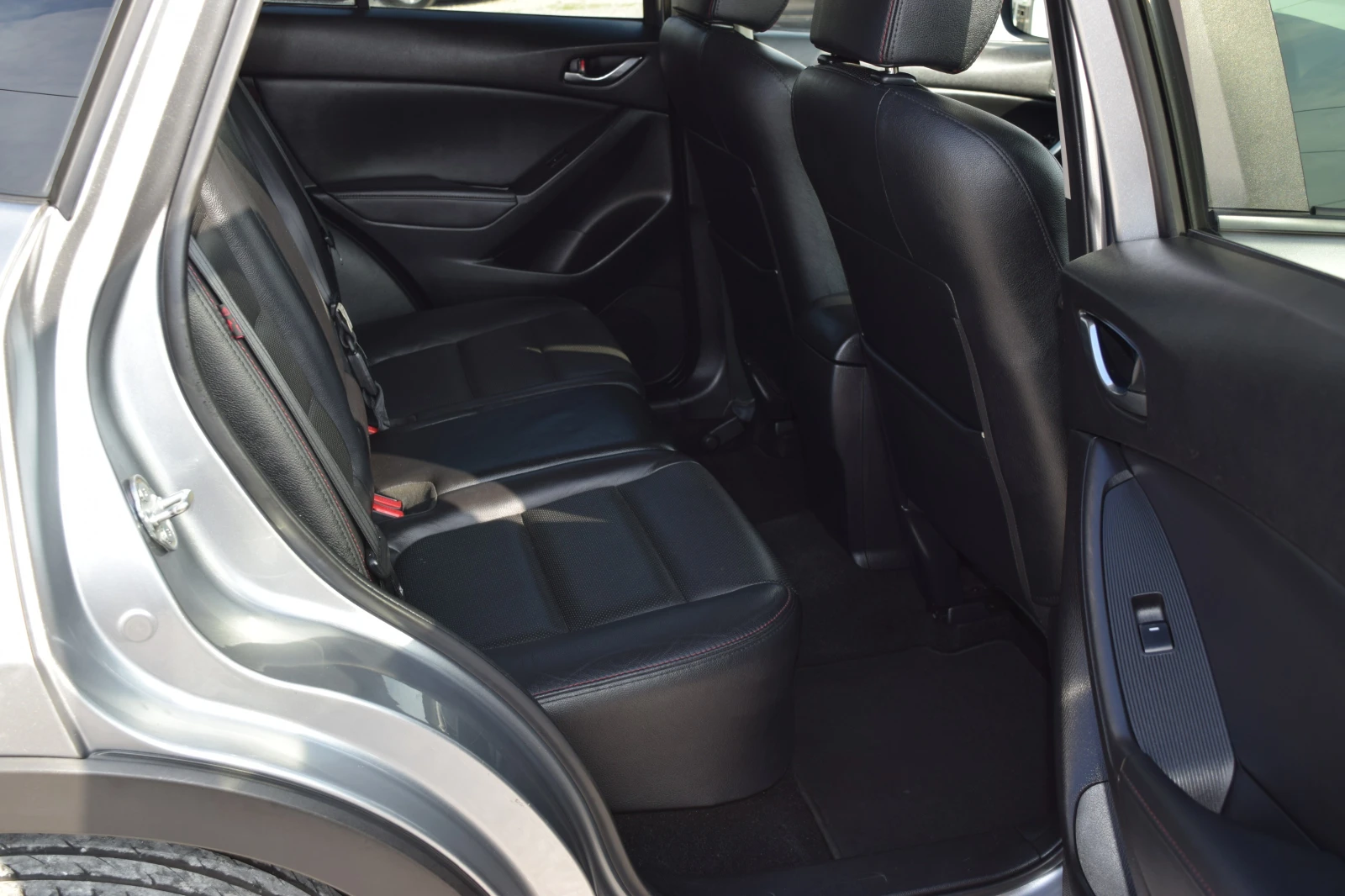 Mazda CX-5 2.2D* AWD* Keyless* ����* ���������* �������*  | Mobile.bg � ����������� 13