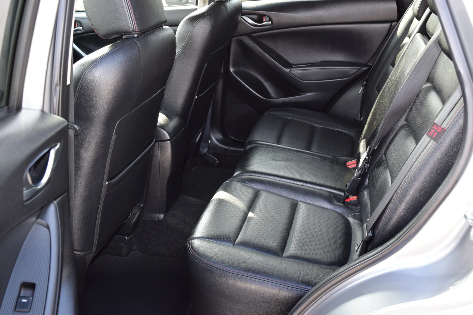 Mazda CX-5 2.2D* AWD* Keyless* ����* ���������* �������*  | Mobile.bg � ����������� 14