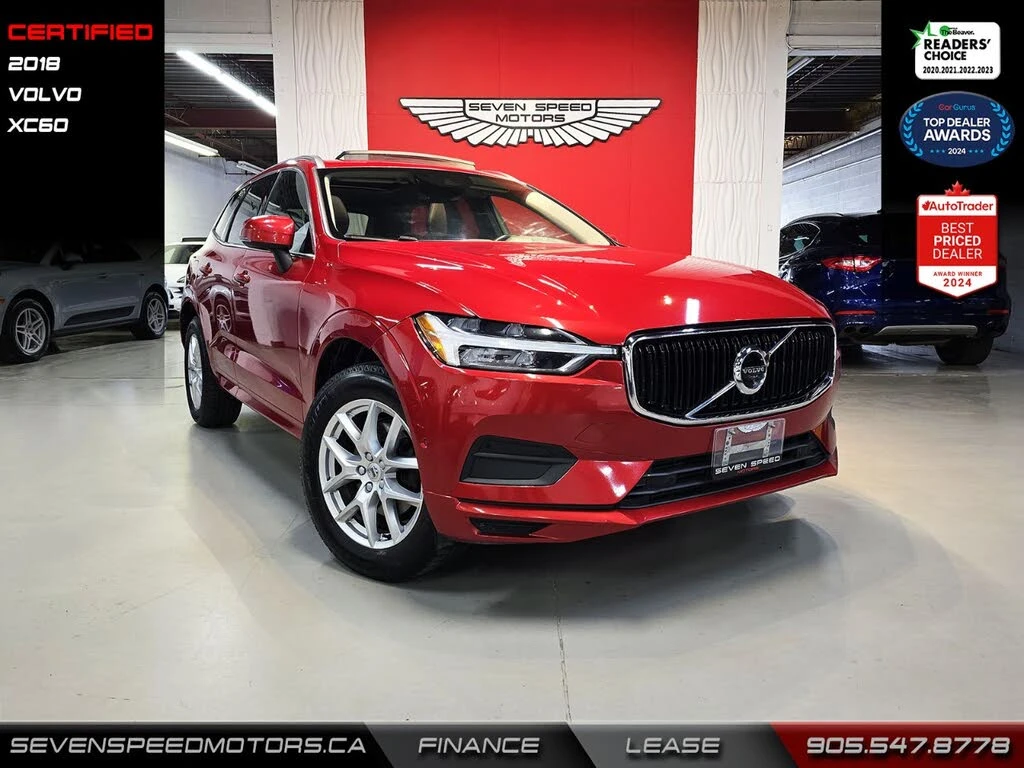 Volvo XC60 AWD* КОЖА* ПОДГРЕВ* ПАНО* КАМЕРА* ДИСТРОНИК* 