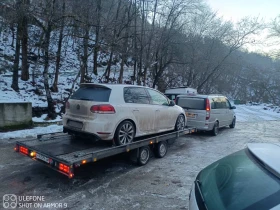 Mercedes-Benz Viano, снимка 4