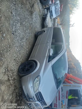 Mercedes-Benz Viano, снимка 5