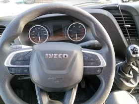 Iveco Daily 50 C 18, снимка 10