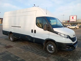 Iveco Daily 50 C 18, снимка 3