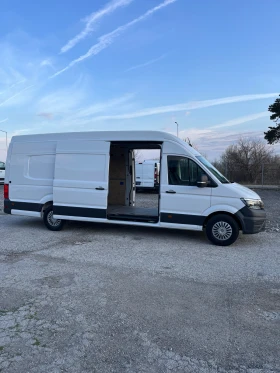 VW Crafter 2.0 TDI XXL, снимка 11