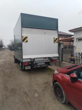 Iveco 35c17, снимка 6