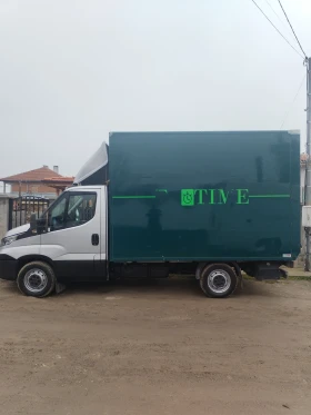 Iveco 35c17, снимка 2