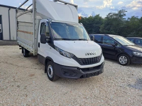 Iveco 35s16, снимка 2