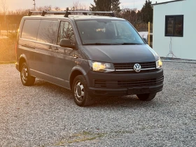  VW Transporter