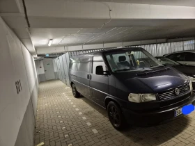 VW Caravelle T4, снимка 4