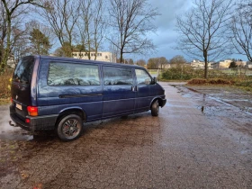 VW Caravelle T4, снимка 11