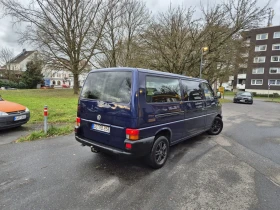 VW Caravelle T4, снимка 5