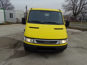 Iveco Daily 35S17 3.0HPI  . * * 3, 5. | Mobile.bg    2