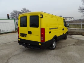 Iveco Daily 35S17 3.0HPI  . * * 3, 5. | Mobile.bg    6