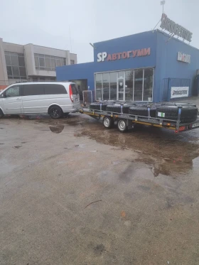 Mercedes-Benz Viano | Mobile.bg � ����� ������ 3