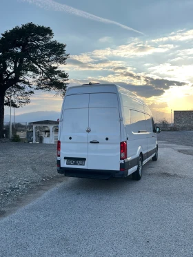 VW Crafter 2.0 TDI XXL | Auto.bg — изображение 7