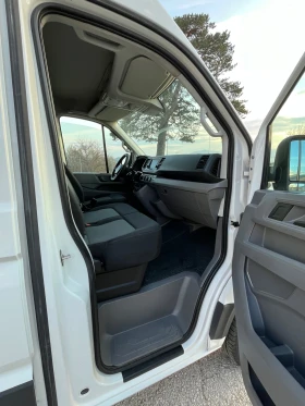 VW Crafter 2.0 TDI XXL | Auto.bg — изображение 15