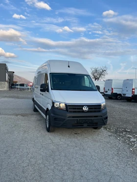 VW Crafter 2.0 TDI XXL | Auto.bg — изображение 2