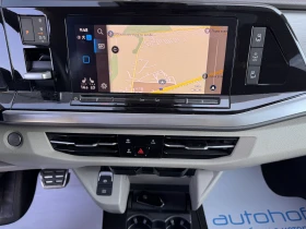 VW Multivan STYLE S/2.0TDI/150K.C./7AT/6+ 1 | Auto.bg — изображение 13